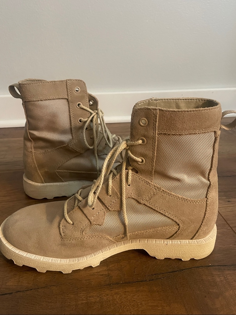 Sorel Caribou OTM Women’s Waterproof Boots Size 9.5 - Picture 7 of 14